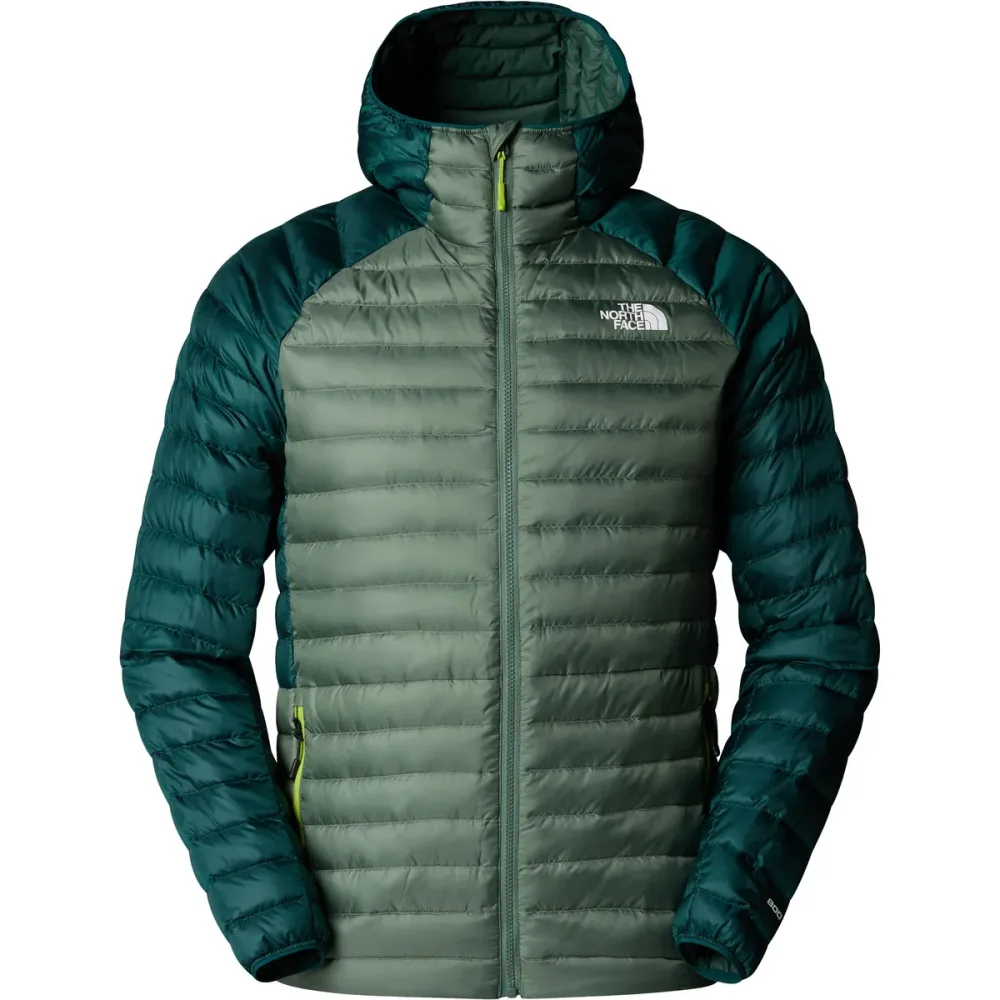 The North Face Herren Bettaforca Light Down Hoodie Jacke