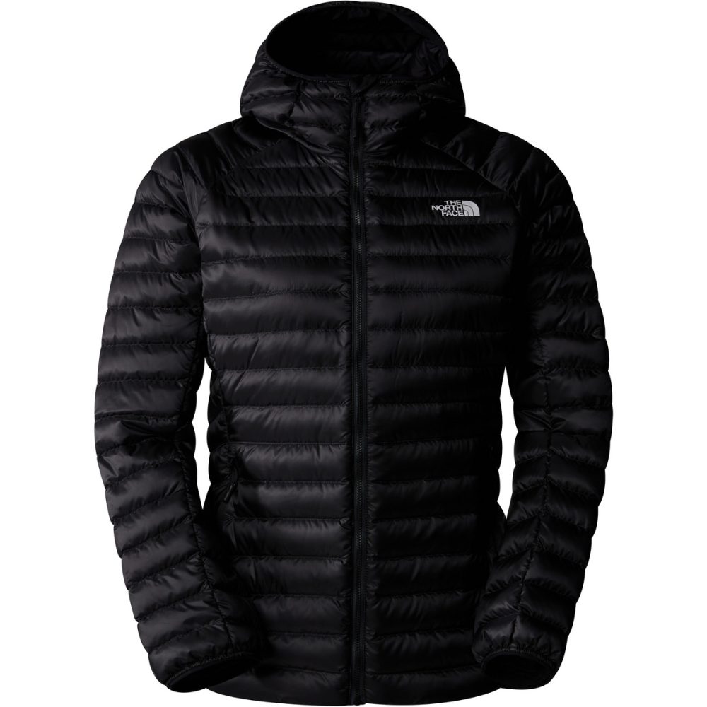 The North Face Damen Bettaforca Light Down Hoodie Jacke