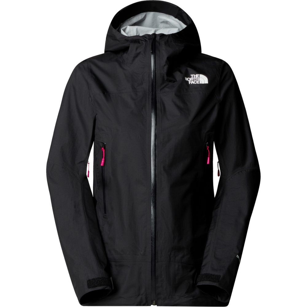 The North Face Damen Signal 2.5l Dryvent Jacke