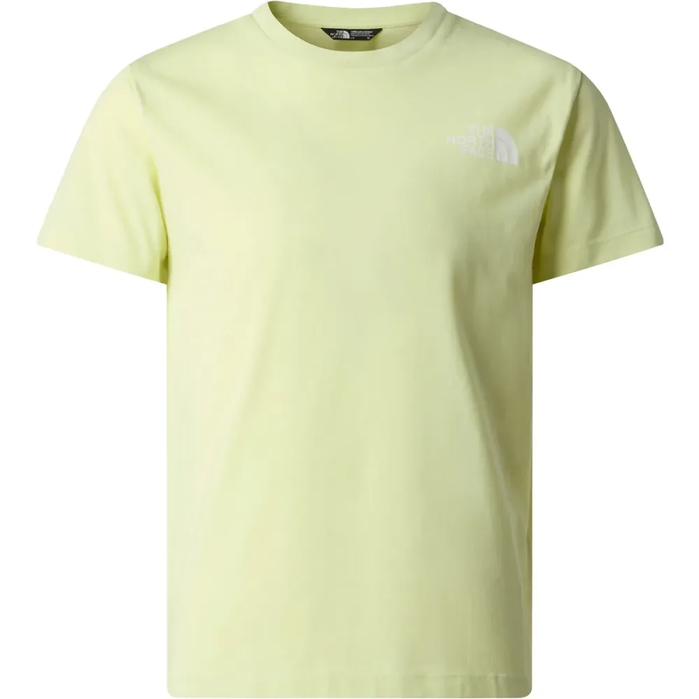 The North Face Kinder Simple Dome T-Shirt