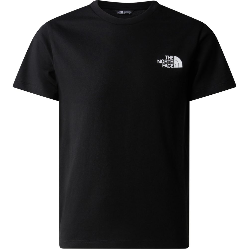 The North Face Kinder Simple Dome T-Shirt