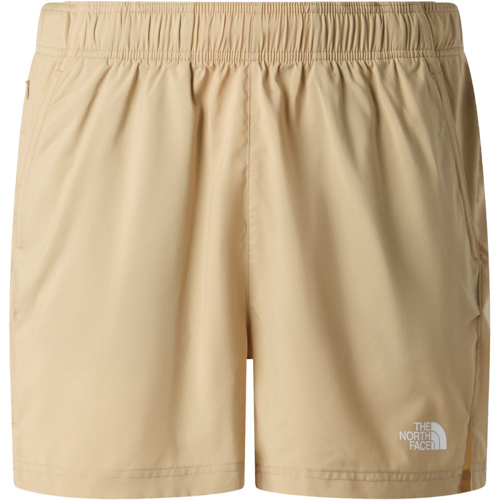 The North Face Herren 24/7 5'' Shorts