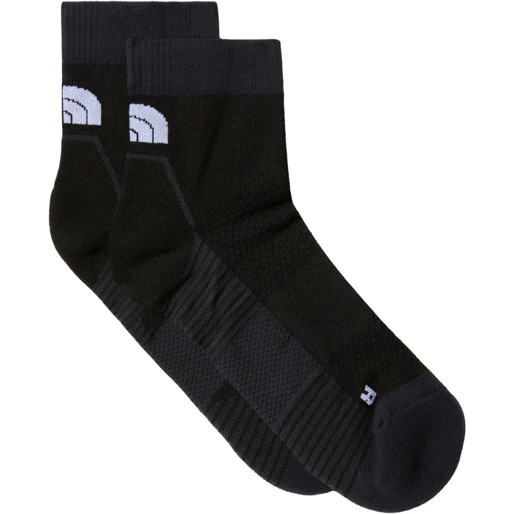 The North Face Trail Run Quarter Socken