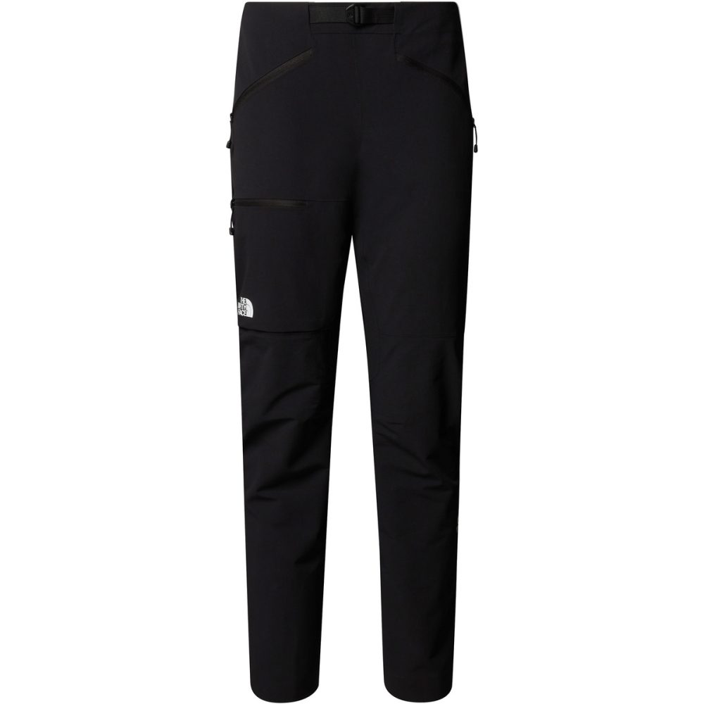 The North Face Damen Summit Chamlang Softshell Hose