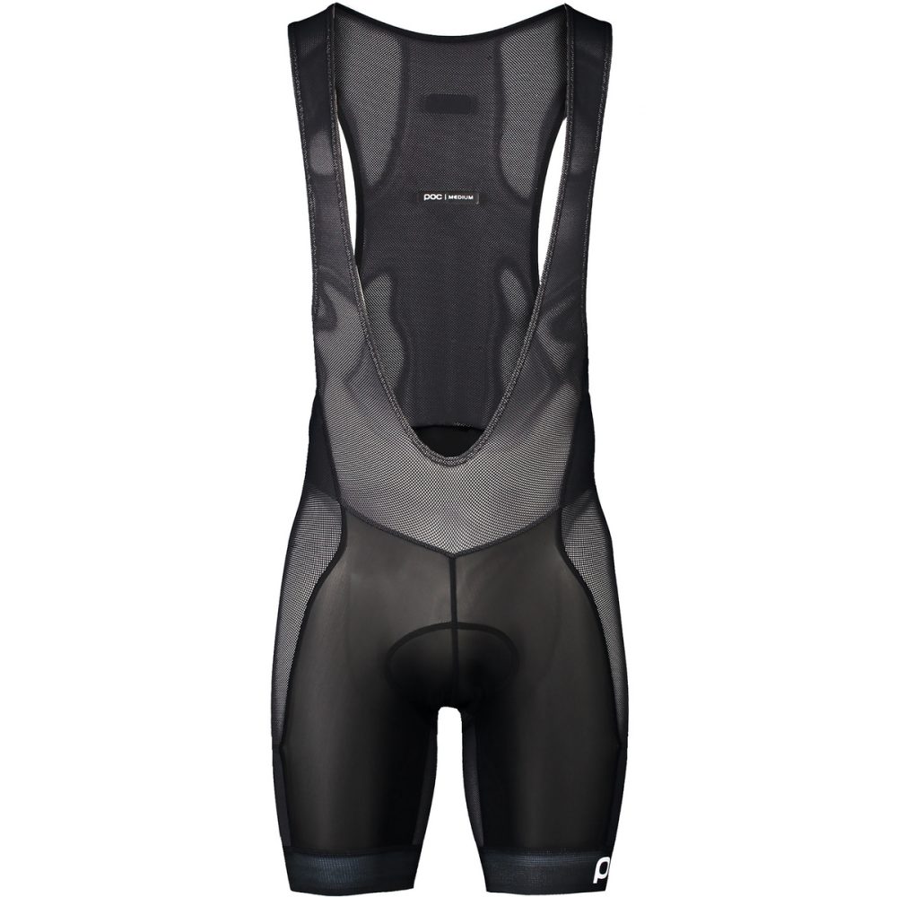 POC Herren MTB Air Layer Bib kurz