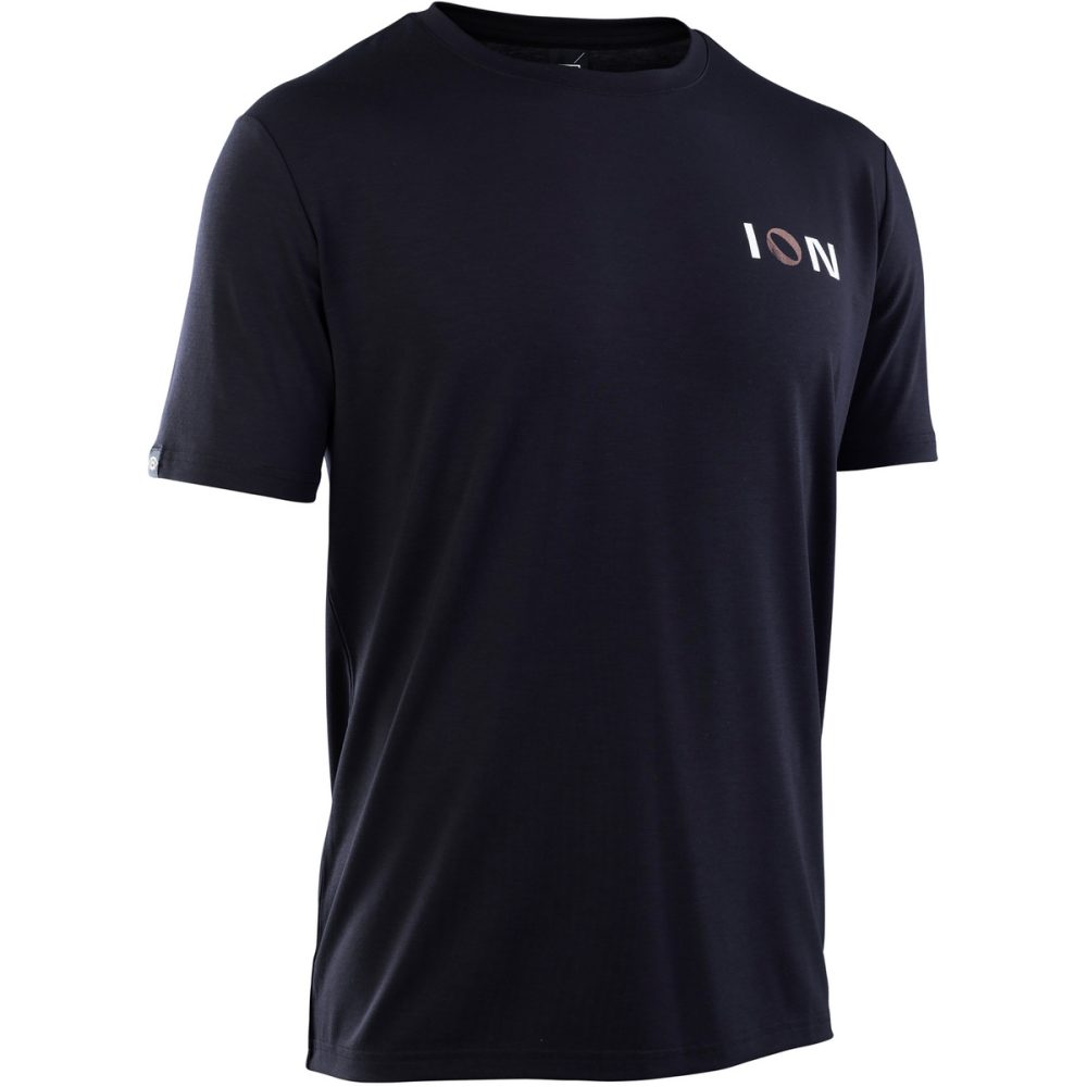 ION Herren Seek Graphic T-Shirt