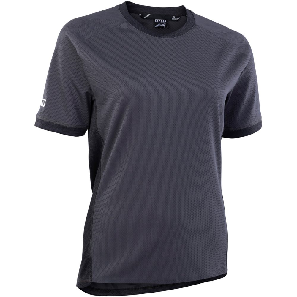 ION Damen Tech Logo T-Shirt