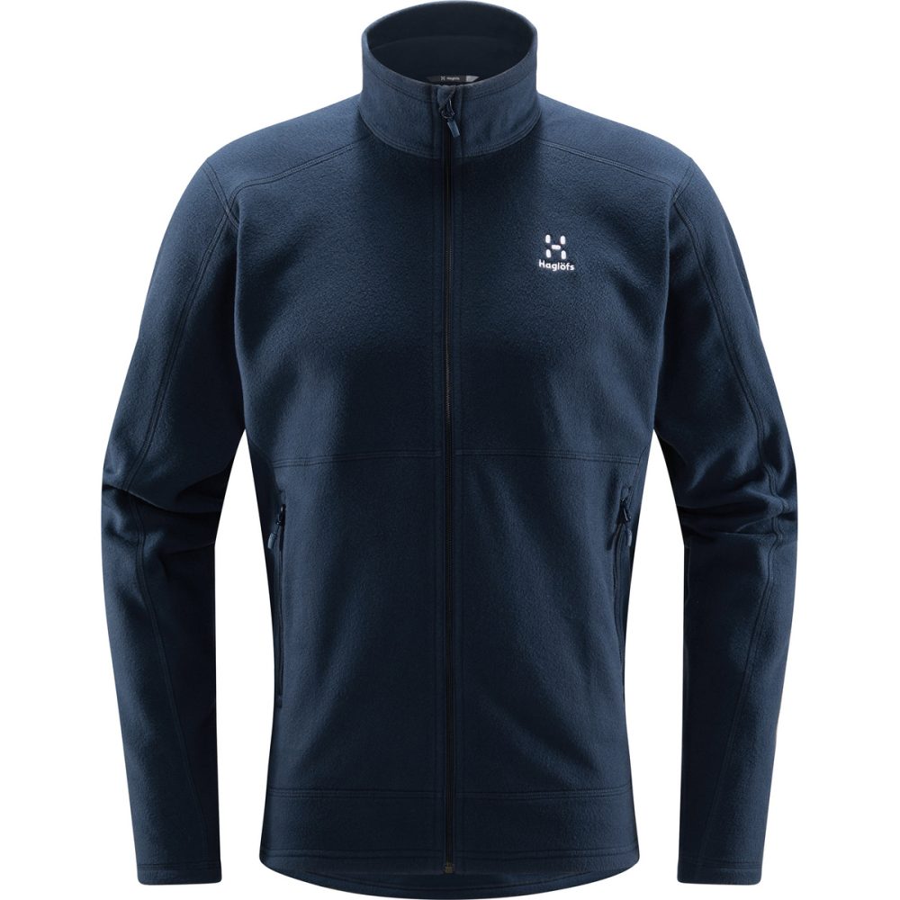 Haglöfs Herren Buteo Mid Jacke