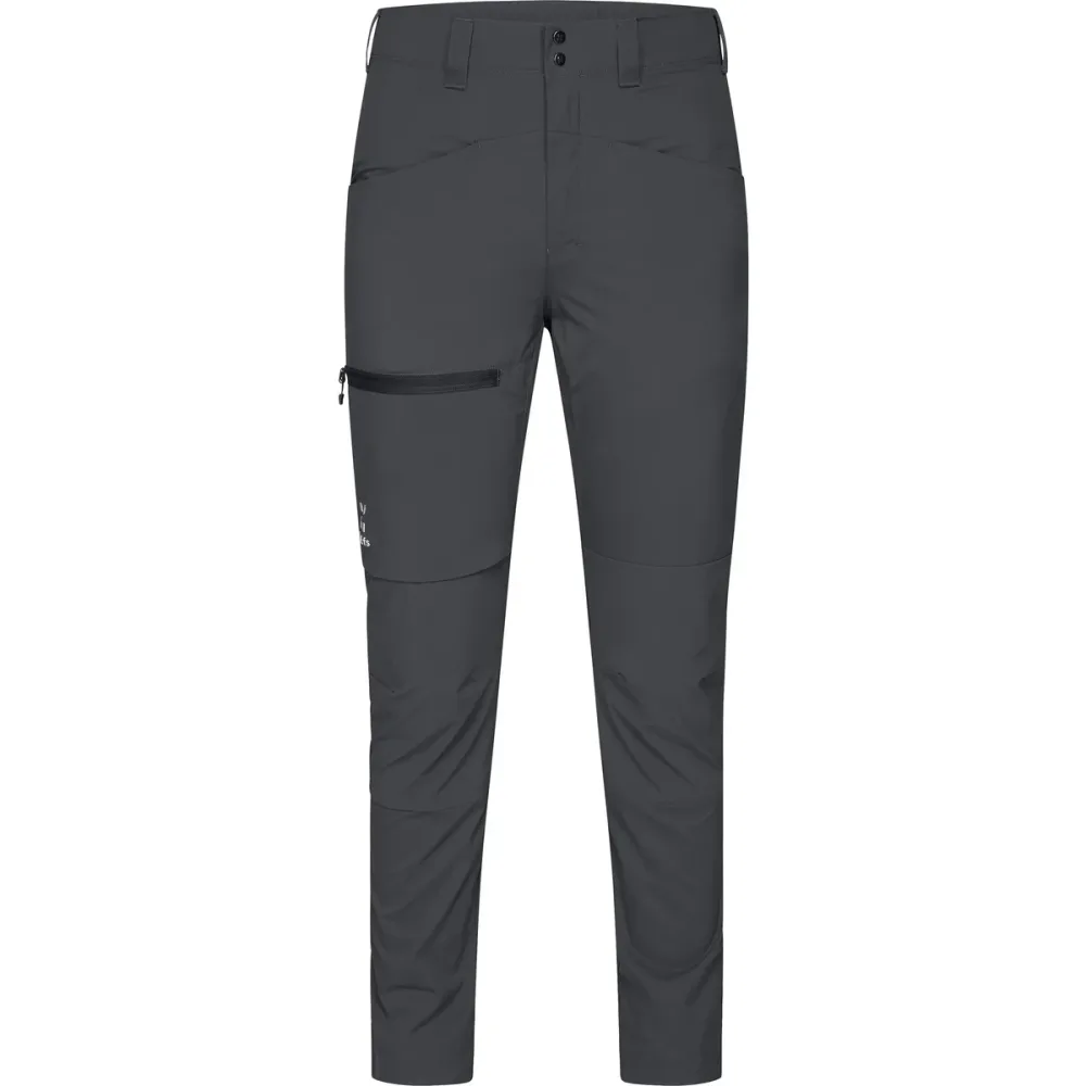 Haglöfs Damen Lite Slim Hose