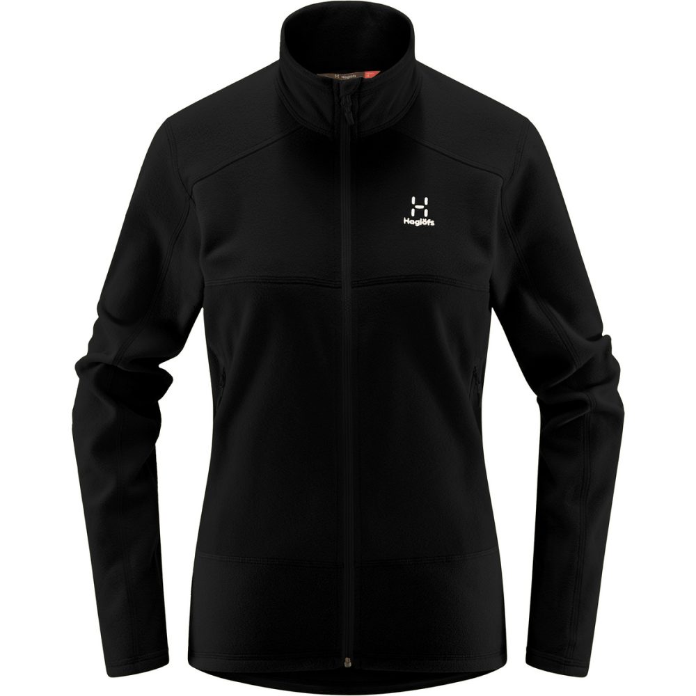 Haglöfs Damen Buteo Mid Jacke
