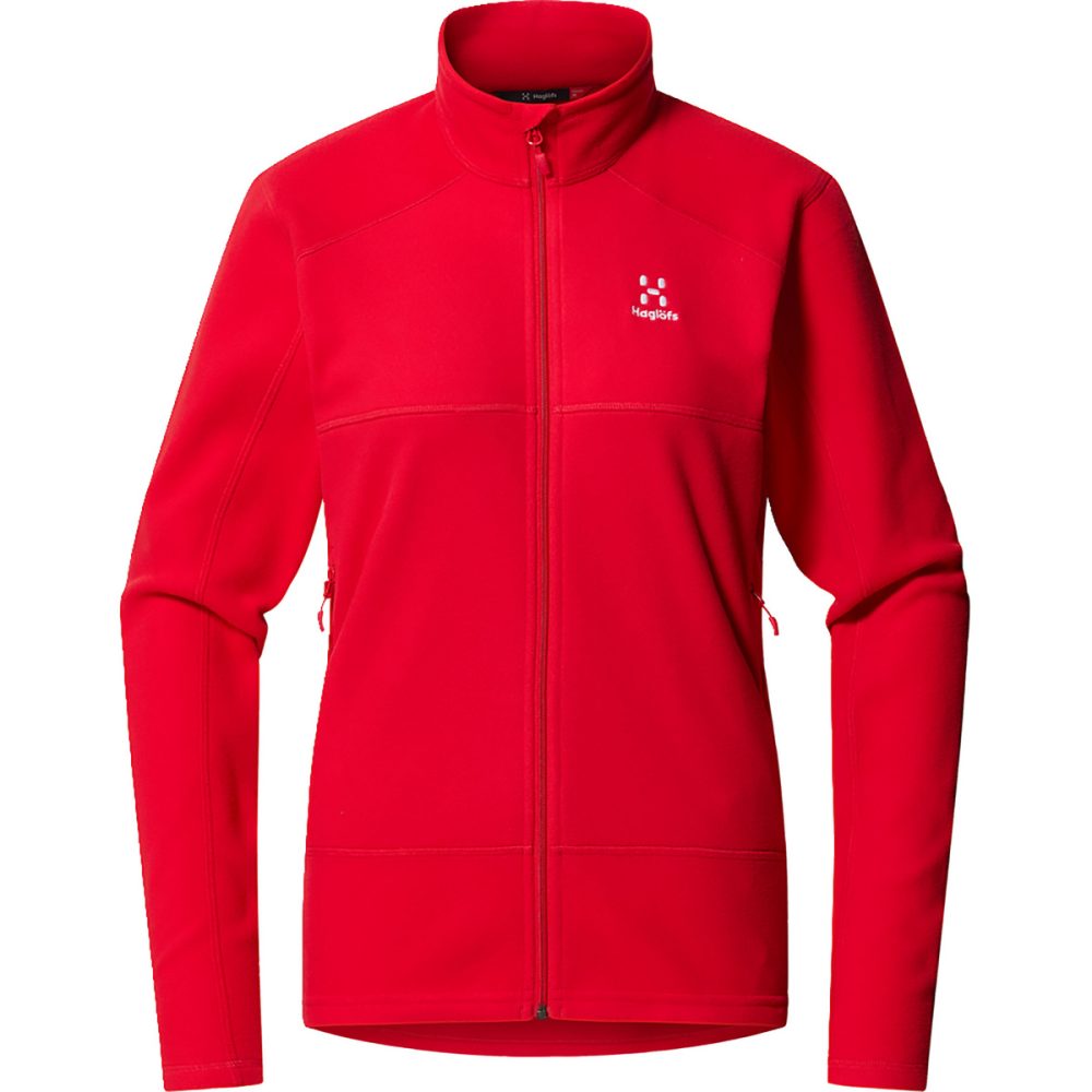 Haglöfs Damen Buteo Mid Jacke