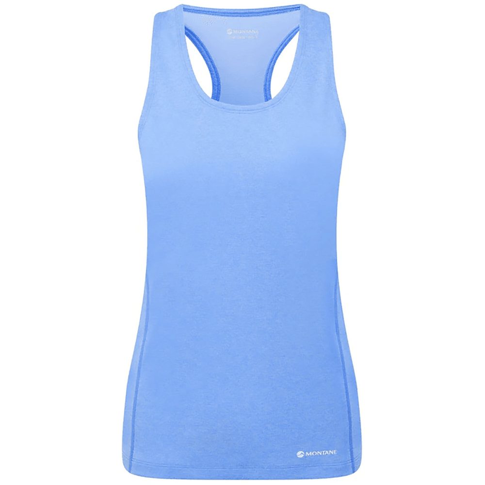 Montane Damen Dart Top