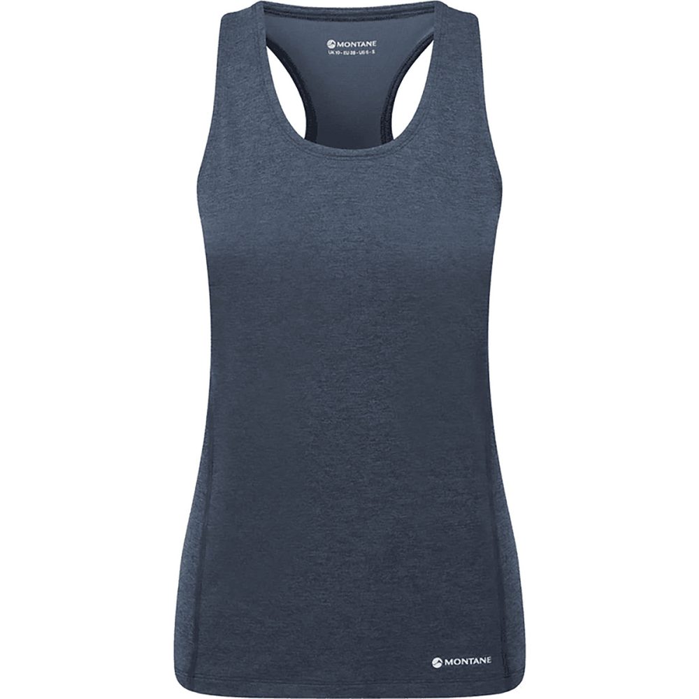 Montane Damen Dart Top