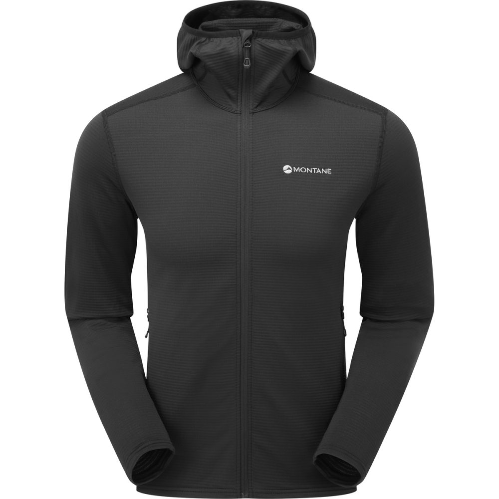 Montane Herren Protium Lite Hoodie Jacke