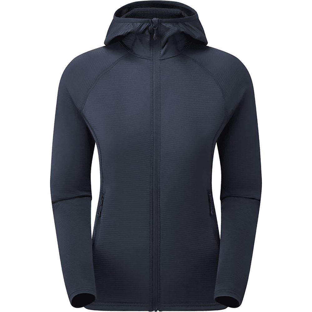 Montane Damen Protium Lite Hoodie Jacke