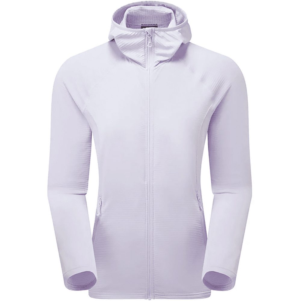 Montane Damen Protium Lite Hoodie Jacke