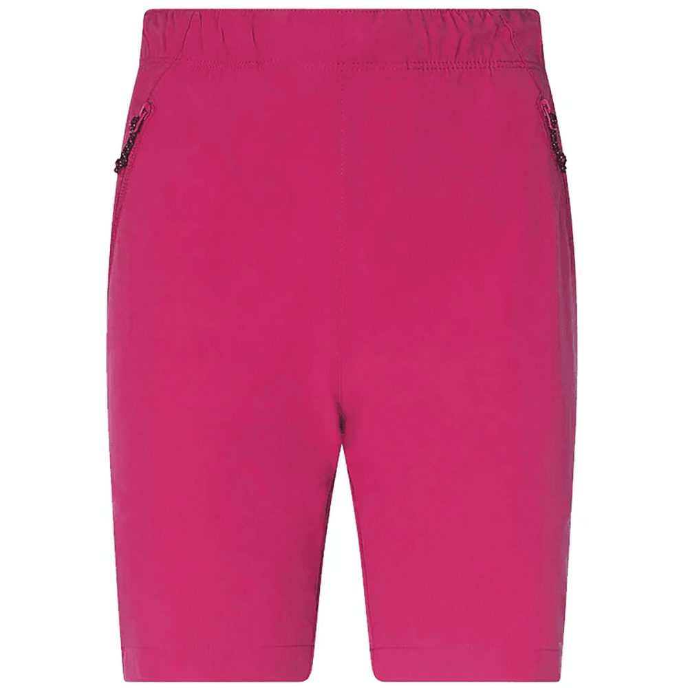 Rock Experience Damen Powell 2.0 Bermuda Shorts