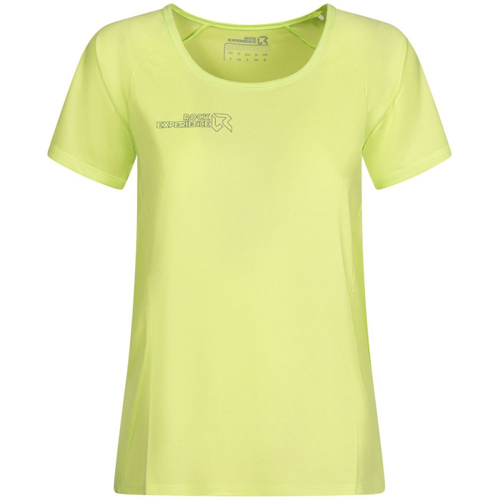 Rock Experience Damen Oriole T-Shirt