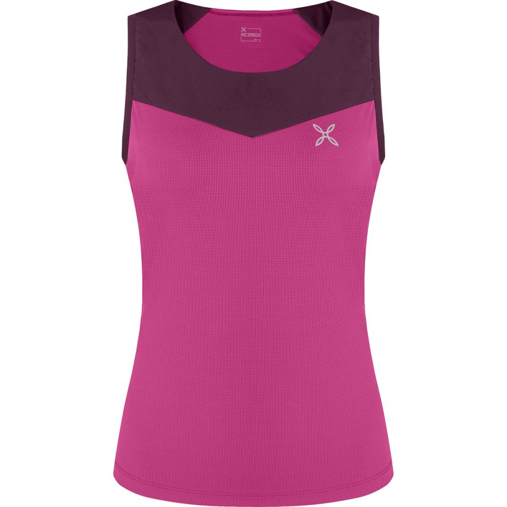 Montura Damen Hade Top