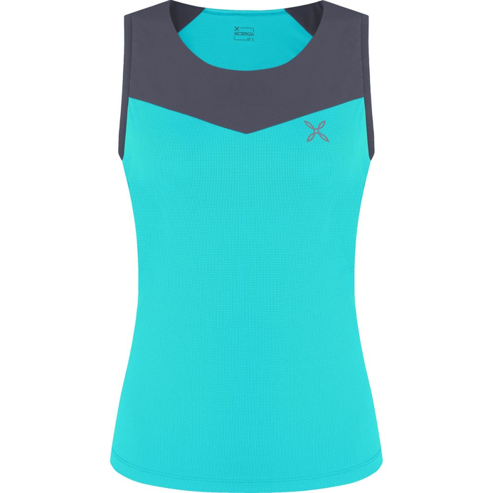 Montura Damen Hade Top