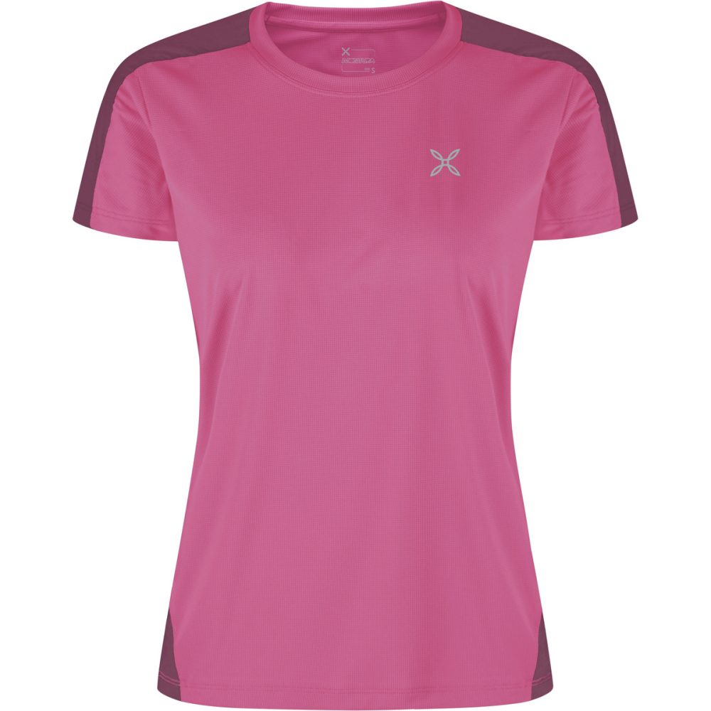 Montura Damen Hade T-Shirt