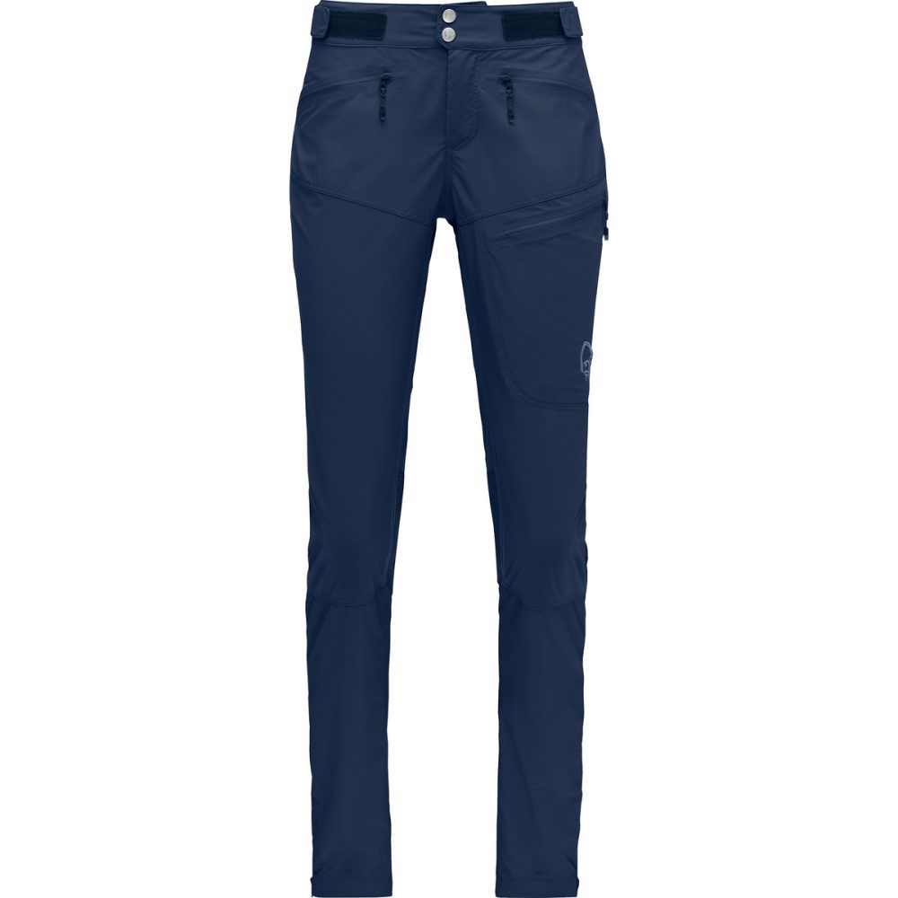 Norrona Damen Femund Flex1 Lightweight Hose
