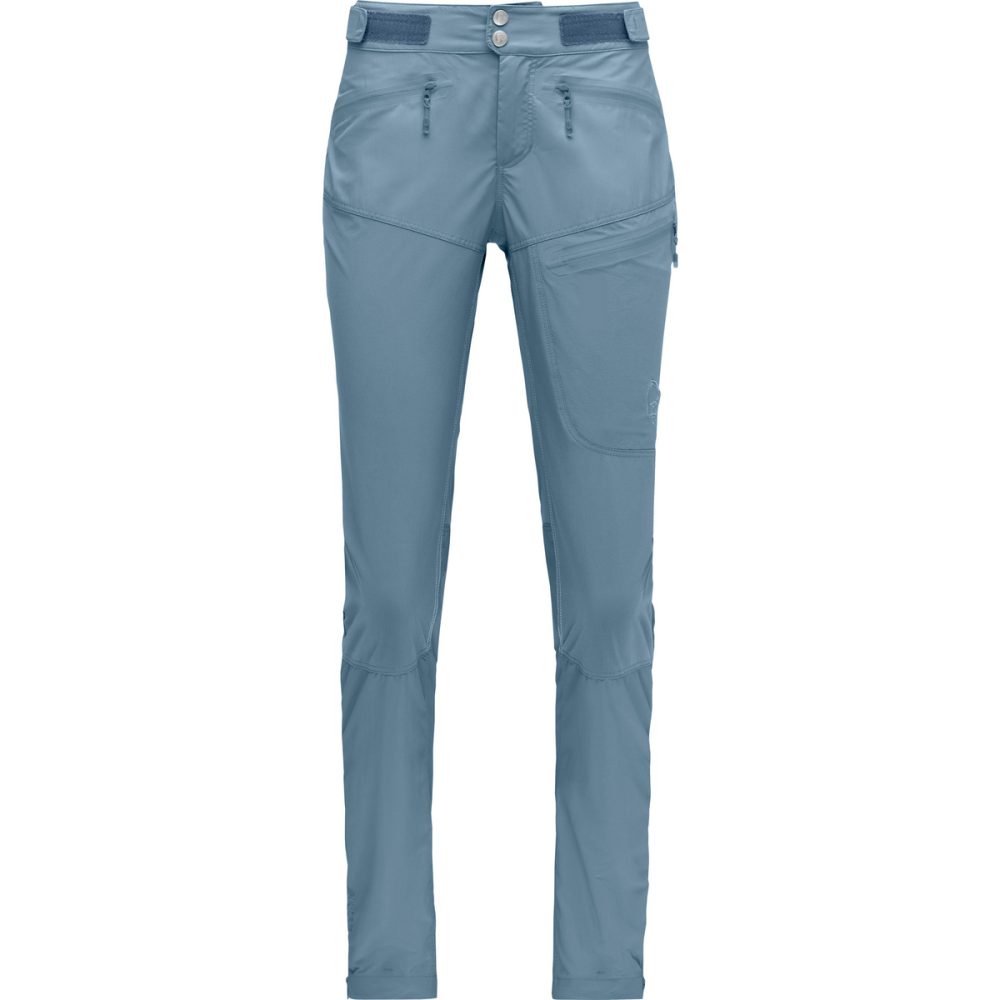 Norrona Damen Femund Flex1 Lightweight Hose