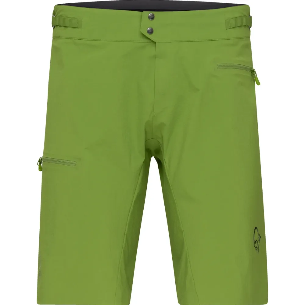 Norrona Herren Fjørå Flex1 Light Shorts