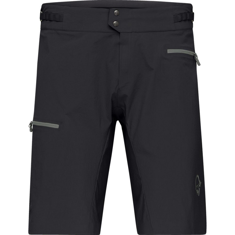 Norrona Herren Fjørå Flex1 Light Shorts
