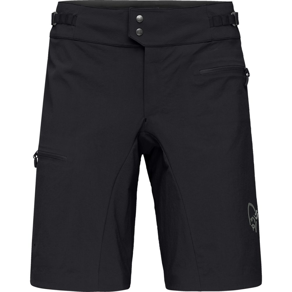 Norrona Damen Fjørå Flex1 Light Shorts
