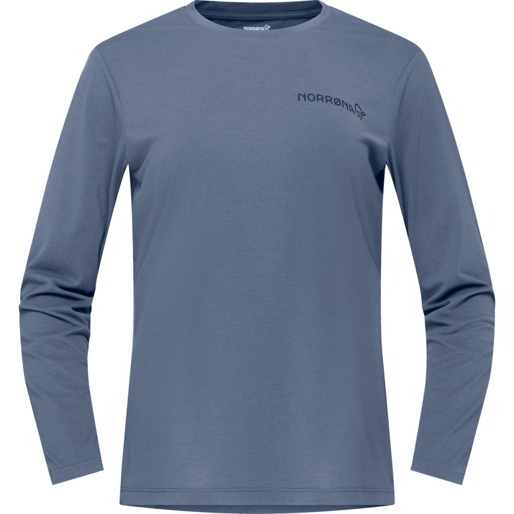 Norrona Damen Femund Tech Longsleeve