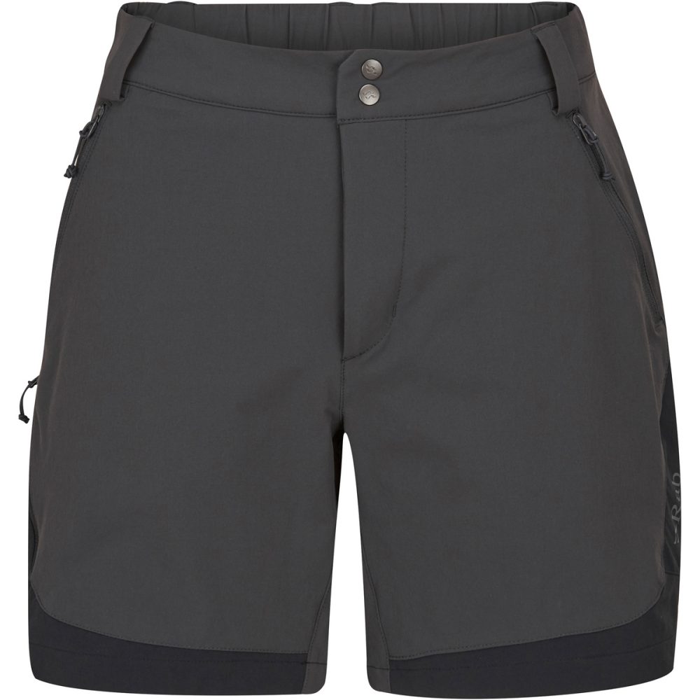 Rab Damen Torque Mountain 8