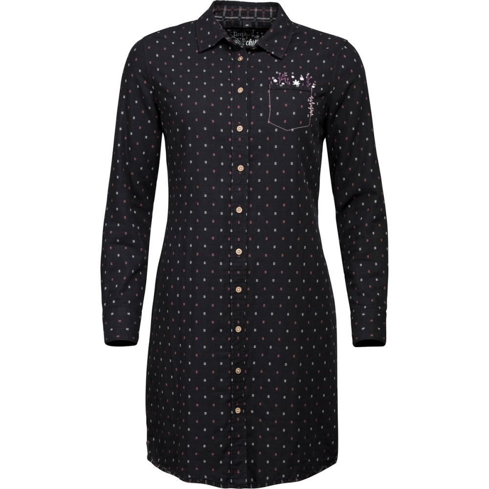 Chillaz Damen Santorin Kleid