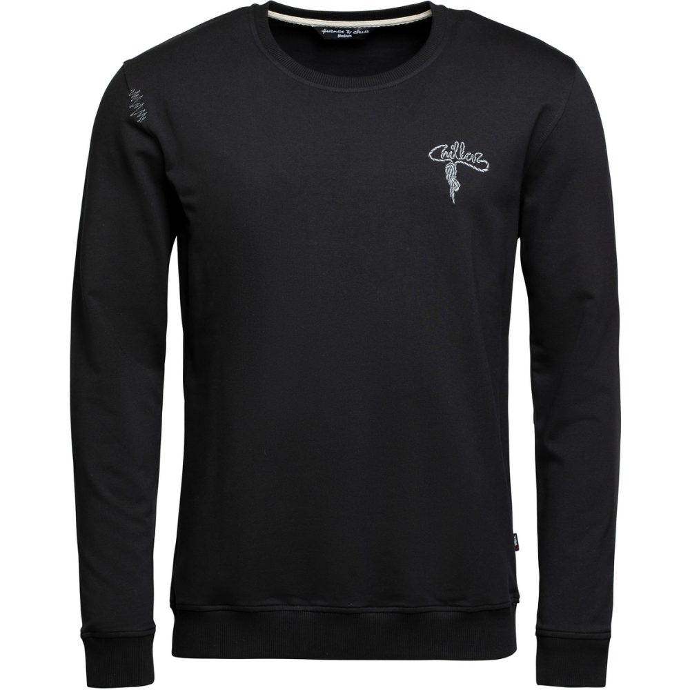 Chillaz Herren Hokkaido Chillaz Rope Pullover