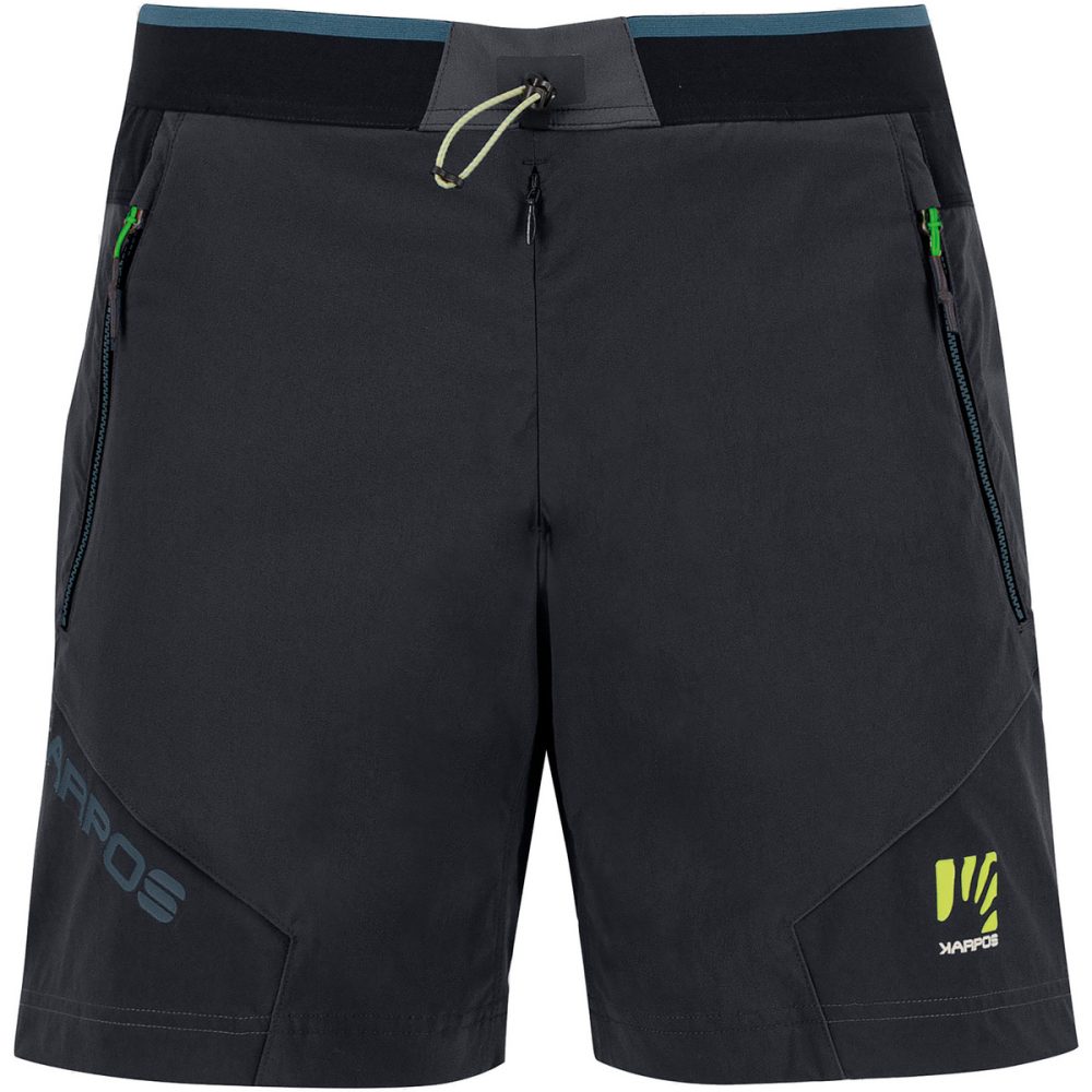 Karpos Herren Rock Evo Shorts