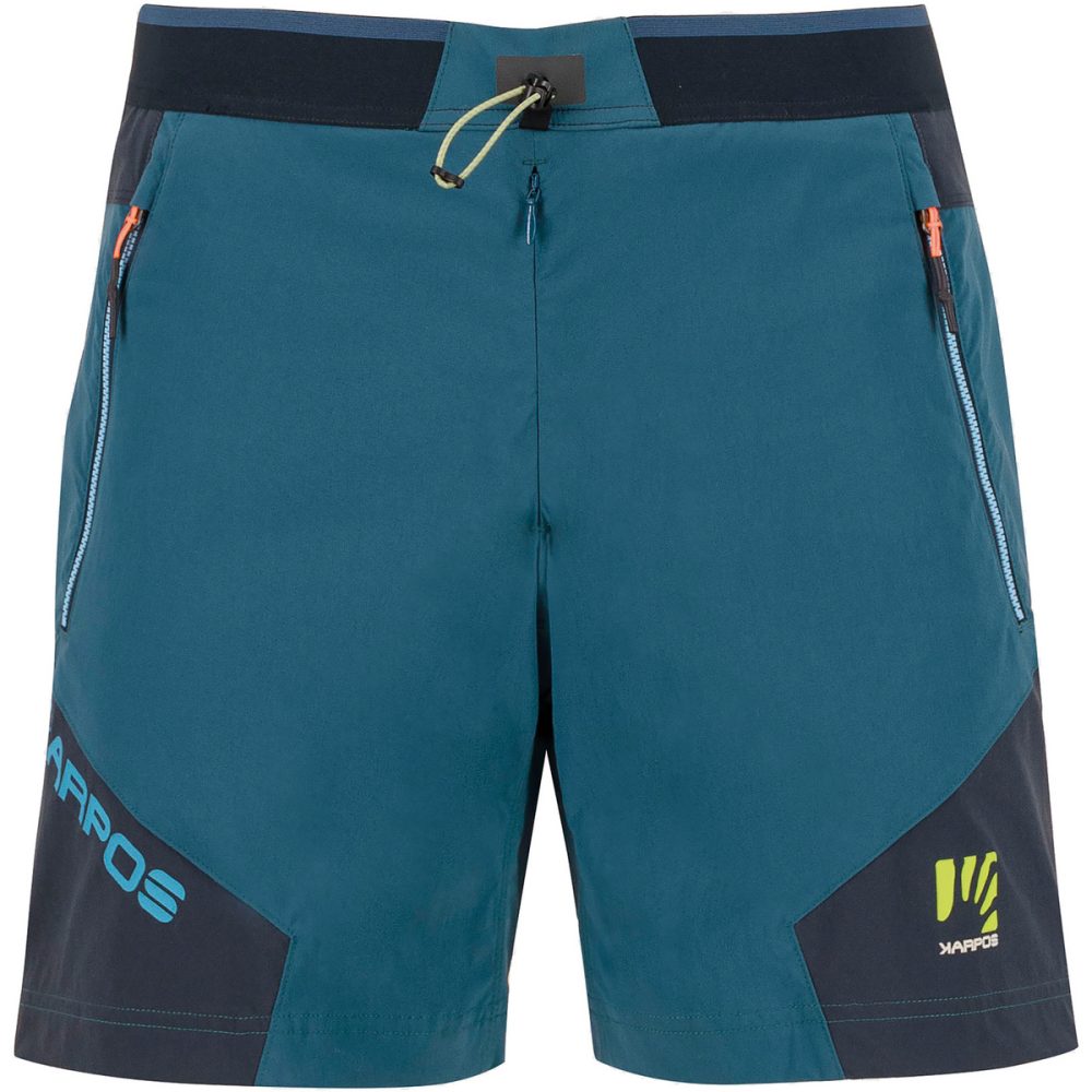 Karpos Herren Rock Evo Shorts