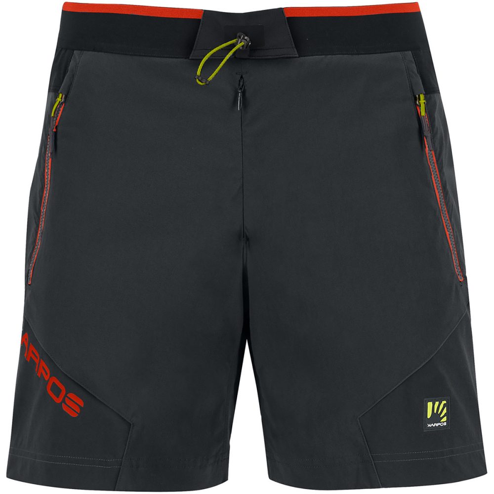 Karpos Herren Rock Evo Shorts