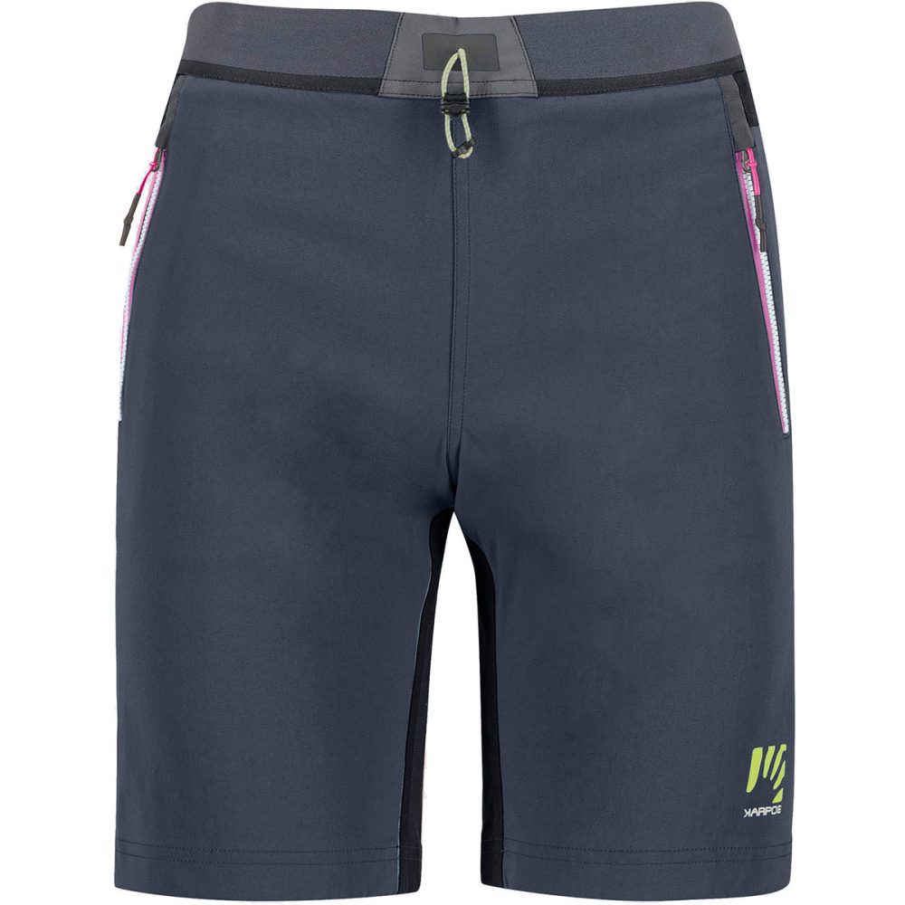 Karpos Damen Rock Evo Bermuda Shorts