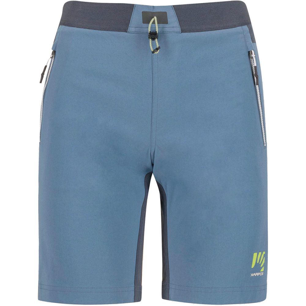 Karpos Damen Rock Evo Bermuda Shorts