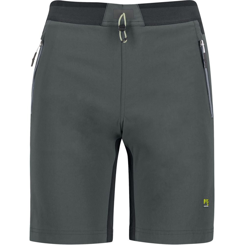 Karpos Damen Rock Evo Bermuda Shorts