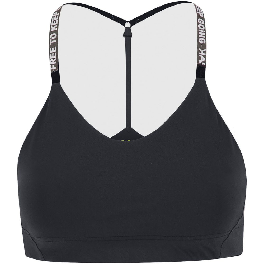 Karpos Damen Easyfrizz Sport BH