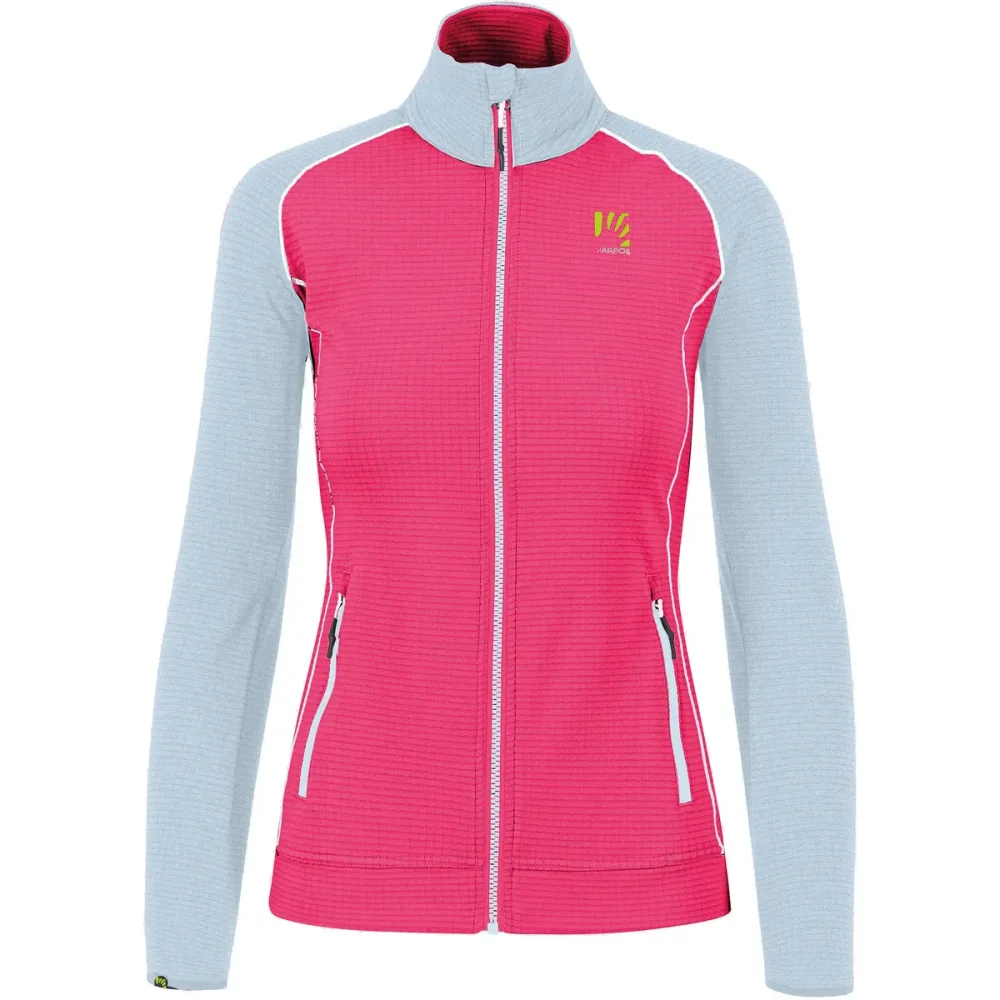 Karpos Damen Ambrizzola Full-Zip Jacke