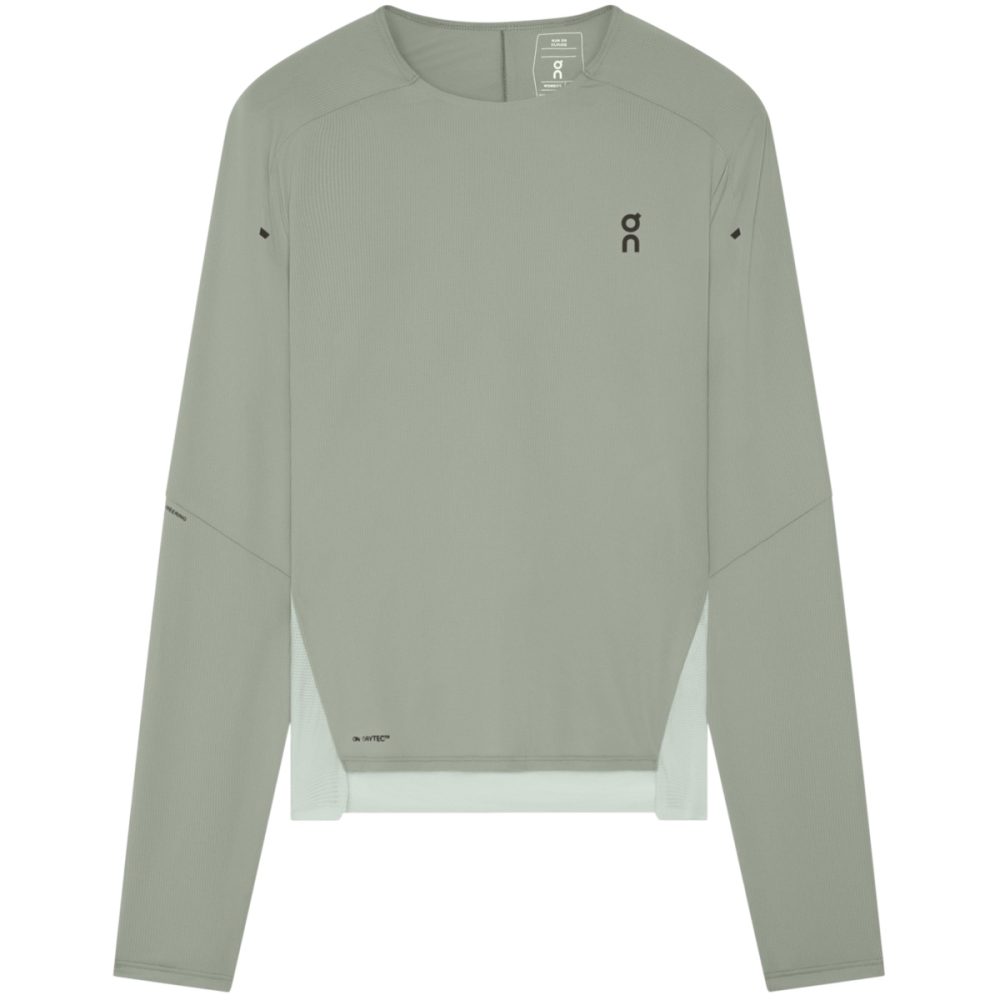 On Damen Performance Longsleeve