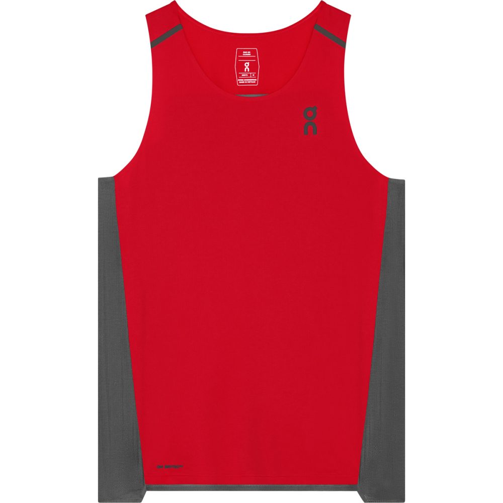 On Herren Performance Tanktop