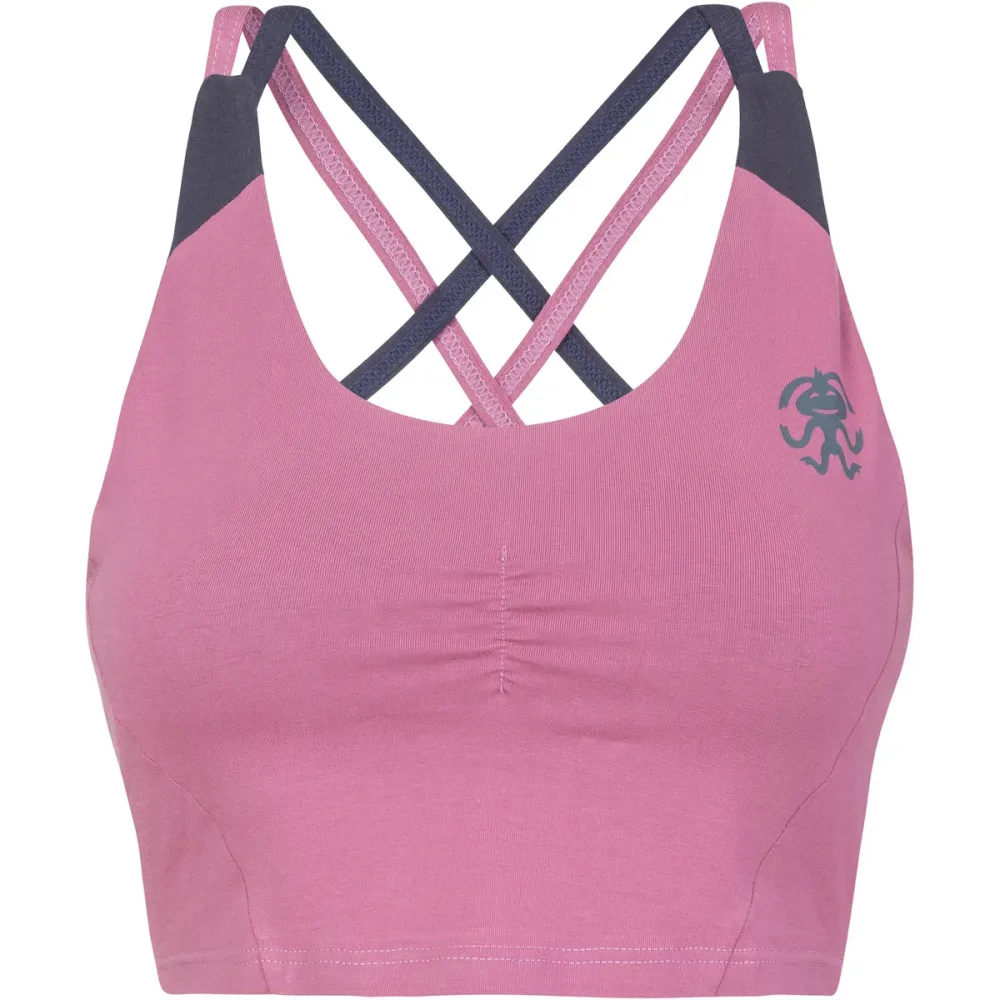 Rafiki Damen Nago Sport BH