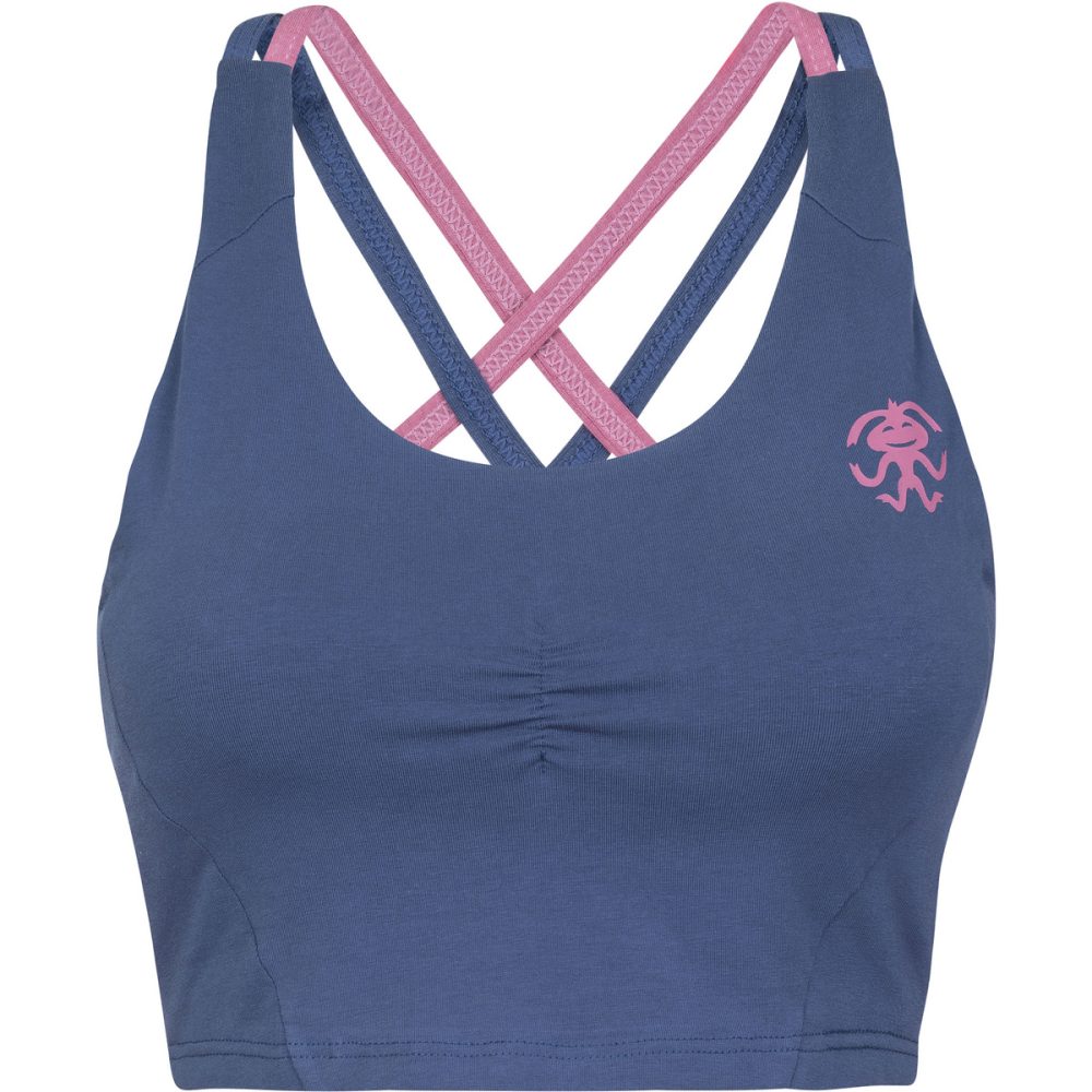 Rafiki Damen Nago Sport BH