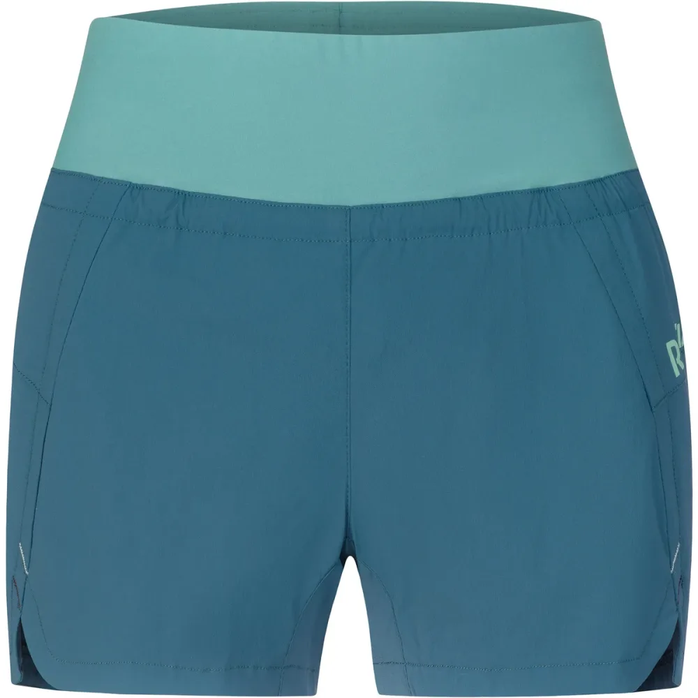 Rafiki Damen Vella Shorts