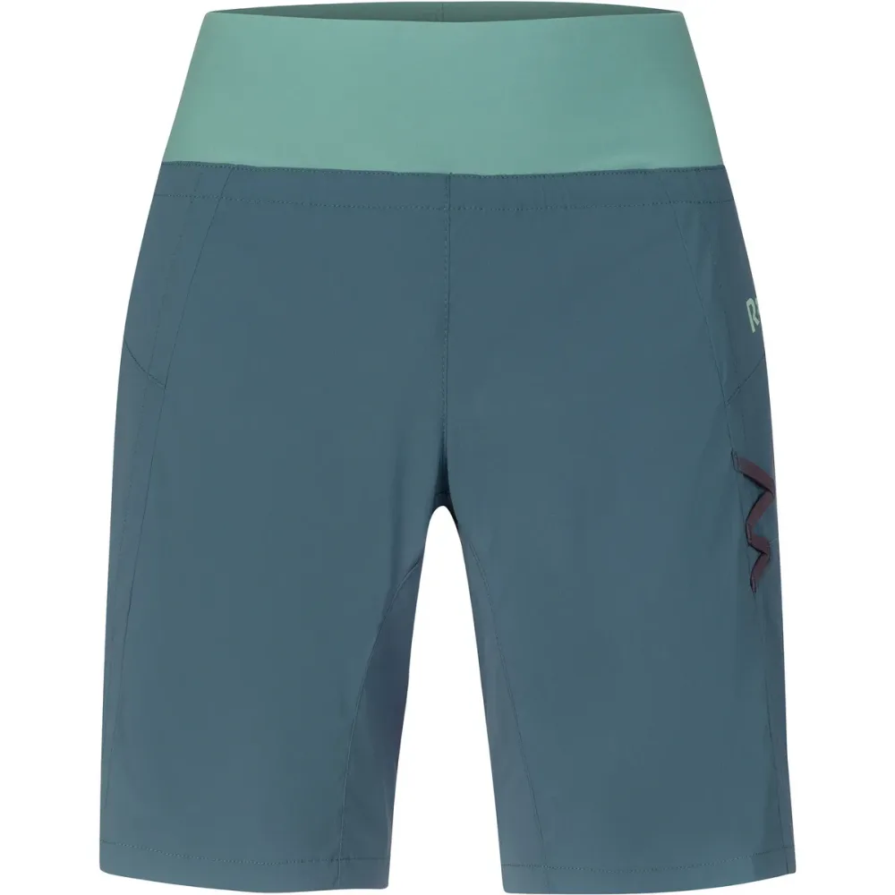 Rafiki Damen Noia Shorts