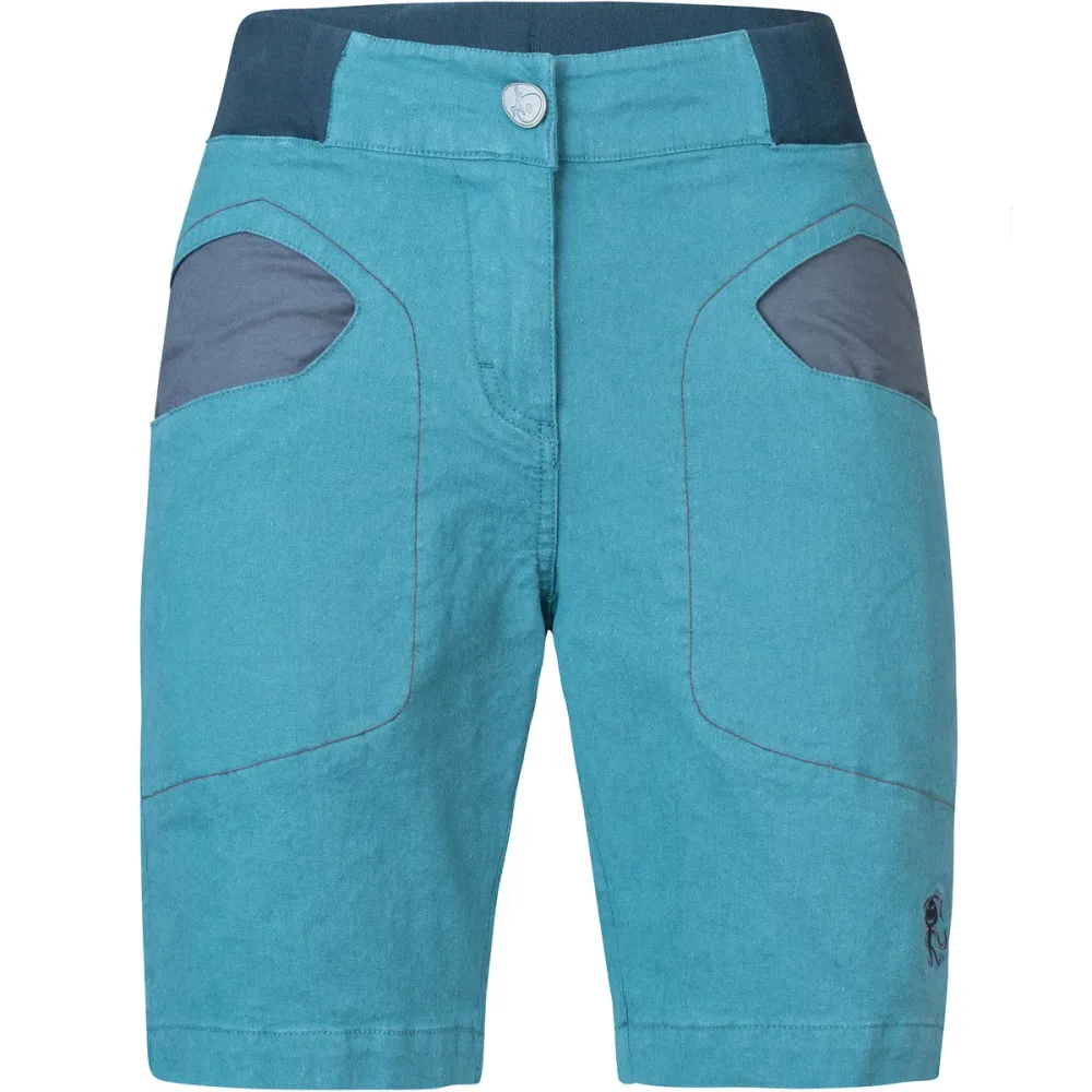 Rafiki Damen Juno Shorts