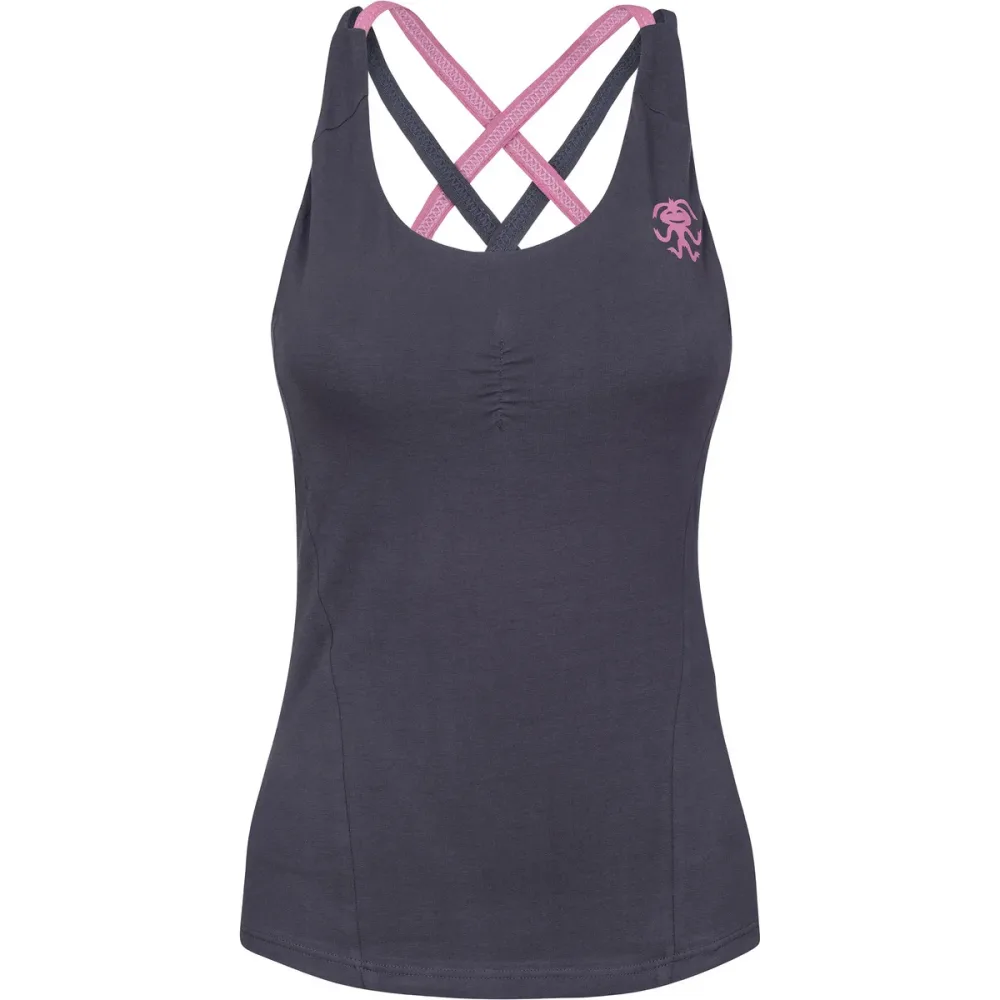 Rafiki Damen Suesca Top